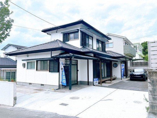 detached 鹿児島県鹿児島市新照院町6-5 永吉ビル 201号室