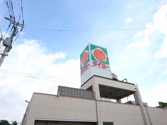 detached 鹿児島県鹿児島市新照院町6-5 永吉ビル 201号室