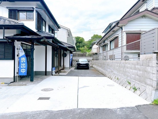 detached 鹿児島県鹿児島市新照院町6-5 永吉ビル 201号室