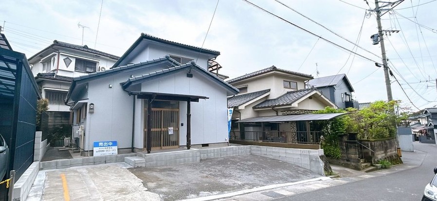 detached 鹿児島県鹿児島市新照院町6-5 永吉ビル 201号室