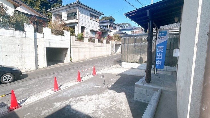 detached 鹿児島県鹿児島市新照院町6-5 永吉ビル 201号室
