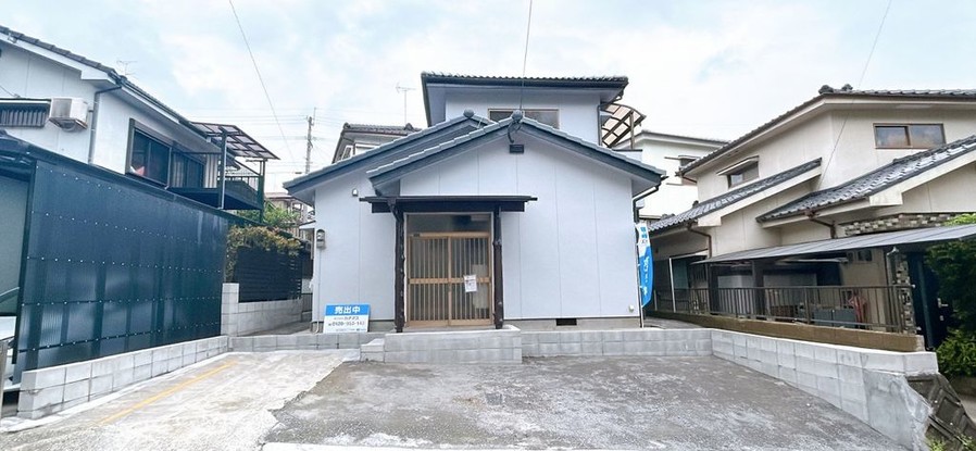 detached 鹿児島県鹿児島市新照院町6-5 永吉ビル 201号室
