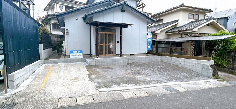 detached 鹿児島県鹿児島市新照院町6-5 永吉ビル 201号室