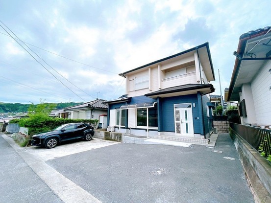 detached 鹿児島県鹿児島市新照院町6-5 永吉ビル 201号室