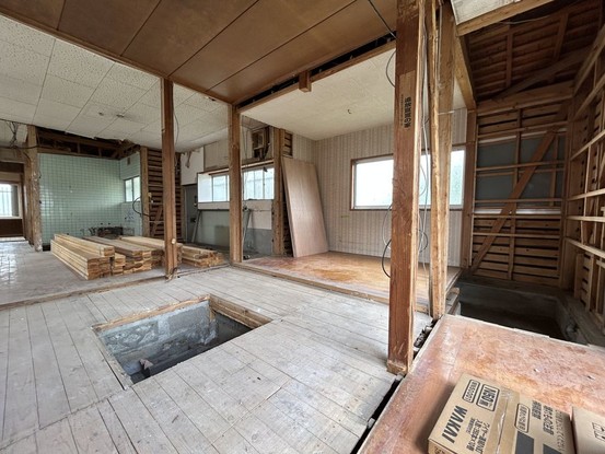 detached 鹿児島県鹿児島市新照院町6-5 永吉ビル 201号室