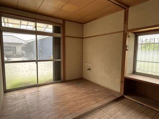 detached 鹿児島県鹿児島市新照院町6-5 永吉ビル 201号室
