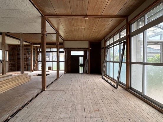 detached 鹿児島県鹿児島市新照院町6-5 永吉ビル 201号室