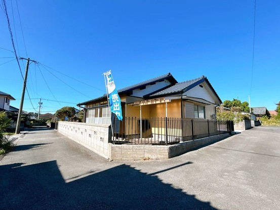 detached 鹿児島県鹿児島市新照院町6-5 永吉ビル 201号室