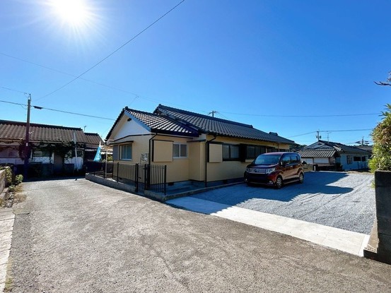 detached 鹿児島県鹿児島市新照院町6-5 永吉ビル 201号室