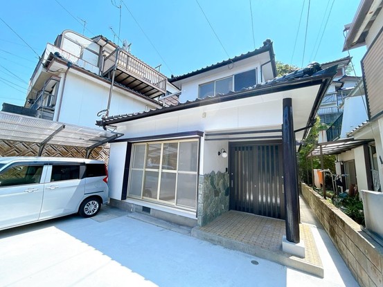detached 鹿児島県鹿児島市新照院町6-5 永吉ビル 201号室