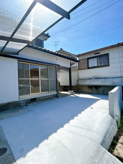 detached 鹿児島県鹿児島市新照院町6-5 永吉ビル 201号室