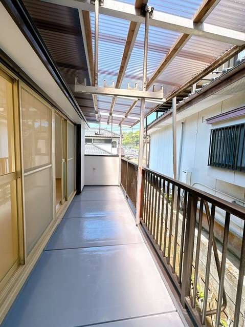 detached 鹿児島県鹿児島市新照院町6-5 永吉ビル 201号室