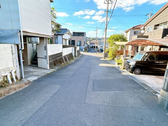 detached 鹿児島県鹿児島市新照院町6-5 永吉ビル 201号室