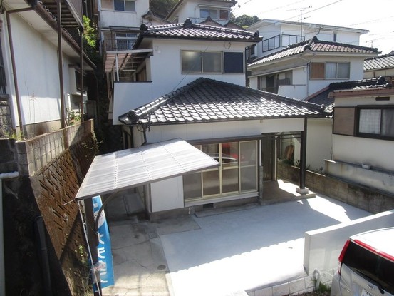 detached 鹿児島県鹿児島市新照院町6-5 永吉ビル 201号室