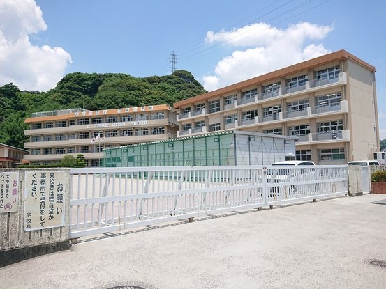 detached 鹿児島県鹿児島市新照院町6-5 永吉ビル 201号室