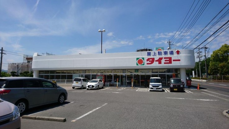 detached 鹿児島県鹿児島市新照院町6-5 永吉ビル 201号室