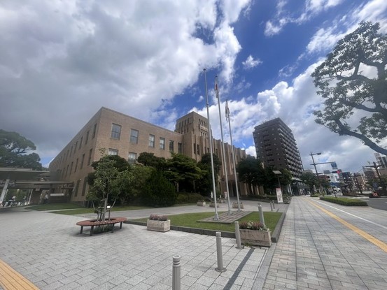 detached 鹿児島県鹿児島市新照院町6-5 永吉ビル 201号室