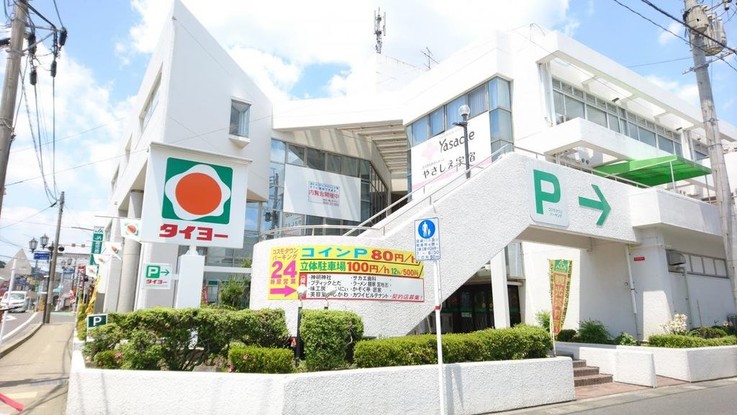 detached 鹿児島県鹿児島市新照院町6-5 永吉ビル 201号室