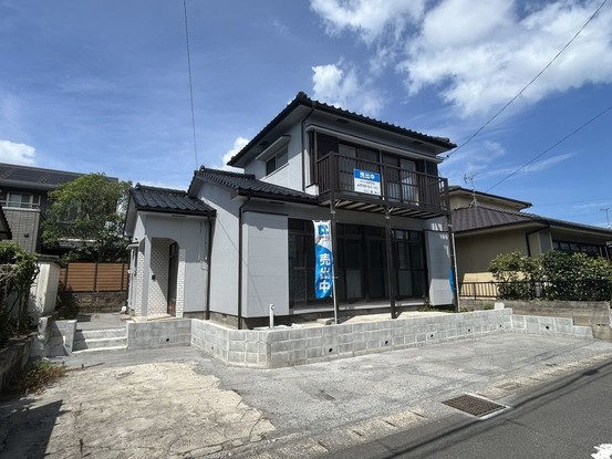 detached 鹿児島県鹿児島市新照院町6-5 永吉ビル 201号室