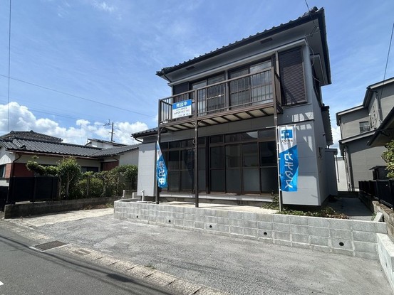 detached 鹿児島県鹿児島市新照院町6-5 永吉ビル 201号室