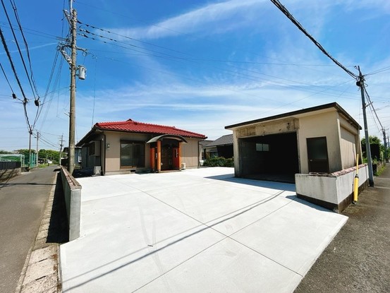 detached 鹿児島県霧島市国分中央３丁目41-63