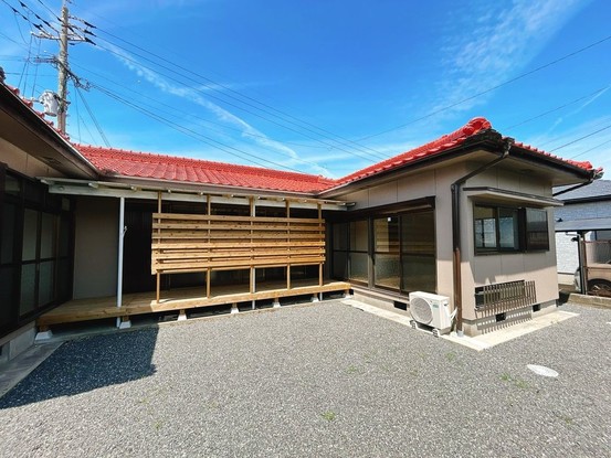 detached 鹿児島県霧島市国分中央３丁目41-63
