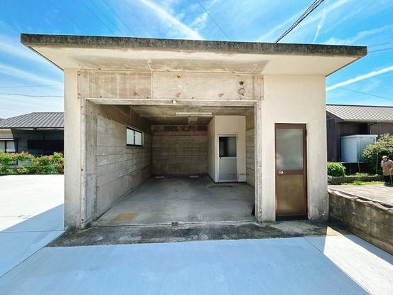 detached 鹿児島県霧島市国分中央３丁目41-63