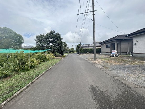 detached 鹿児島県霧島市国分中央３丁目41-63