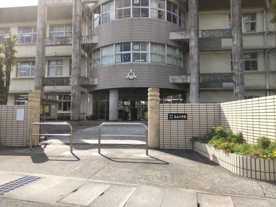 detached 鹿児島県霧島市国分中央３丁目41-63
