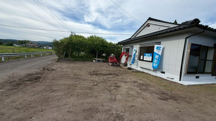 detached 鹿児島県霧島市国分中央３丁目41-63