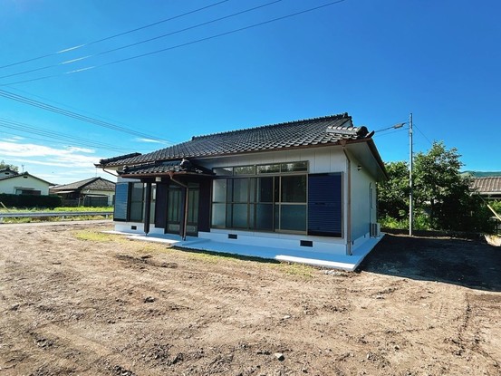 detached 鹿児島県霧島市国分中央３丁目41-63