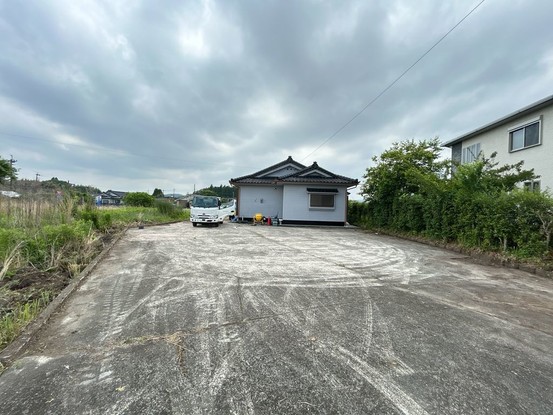 detached 鹿児島県霧島市国分中央３丁目41-63