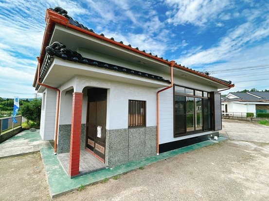 detached 鹿児島県霧島市国分中央３丁目41-63