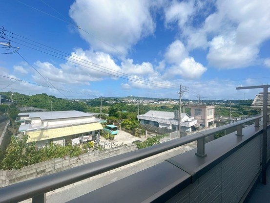detached 沖縄県浦添市字宮城4丁目3番14号 1階