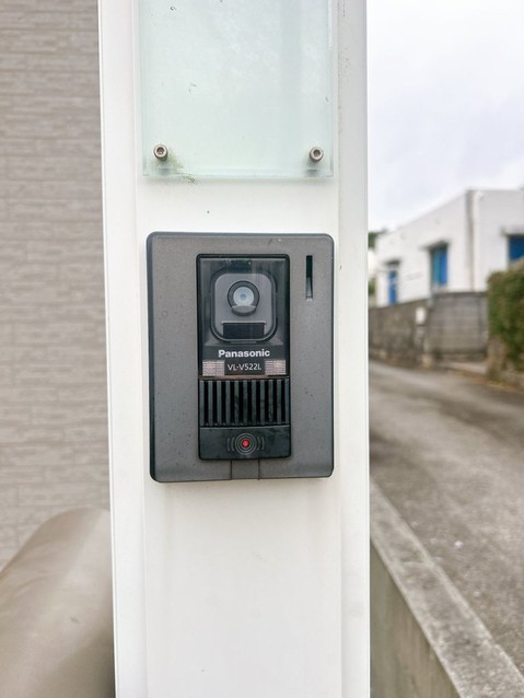 detached 沖縄県浦添市字宮城4丁目3番14号 1階