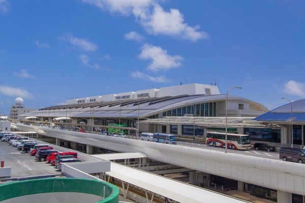 detached 沖縄県浦添市字宮城4丁目3番14号 1階