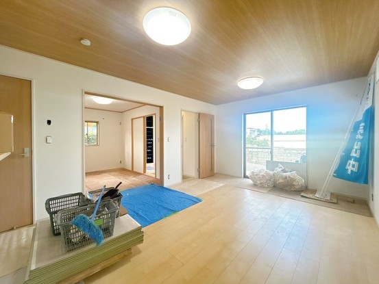 detached 沖縄県浦添市字宮城4丁目3番14号 1階