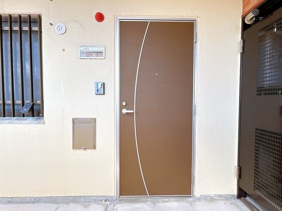 apartment 沖縄県浦添市字宮城4丁目3番14号 1階