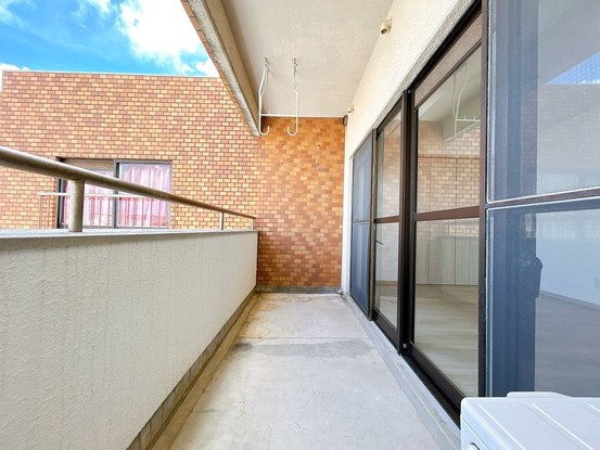 apartment 沖縄県浦添市字宮城4丁目3番14号 1階