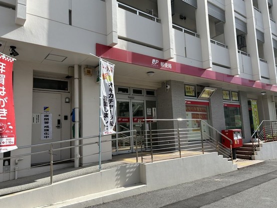 apartment 沖縄県浦添市字宮城4丁目3番14号 1階