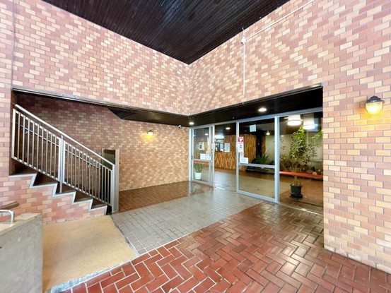 apartment 沖縄県浦添市字宮城4丁目3番14号 1階
