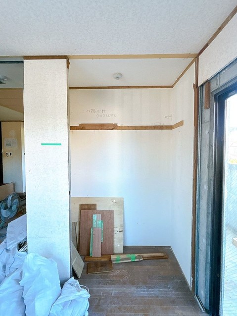 apartment 沖縄県浦添市字宮城4丁目3番14号 1階