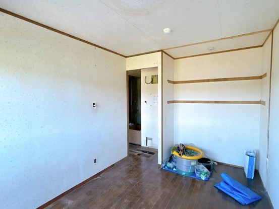 apartment 沖縄県浦添市字宮城4丁目3番14号 1階