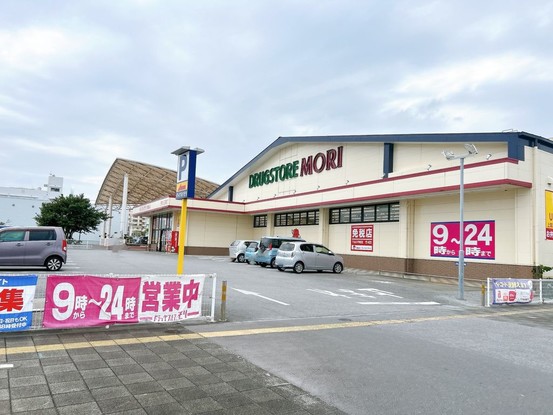 apartment 沖縄県浦添市字宮城4丁目3番14号 1階