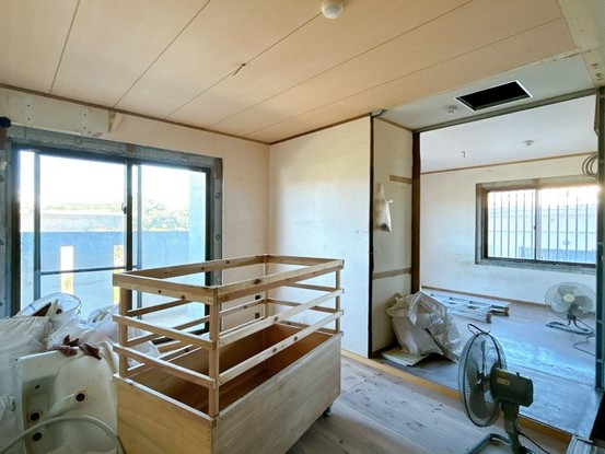 apartment 沖縄県浦添市字宮城4丁目3番14号 1階