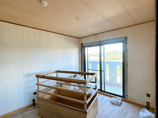 apartment 沖縄県浦添市字宮城4丁目3番14号 1階