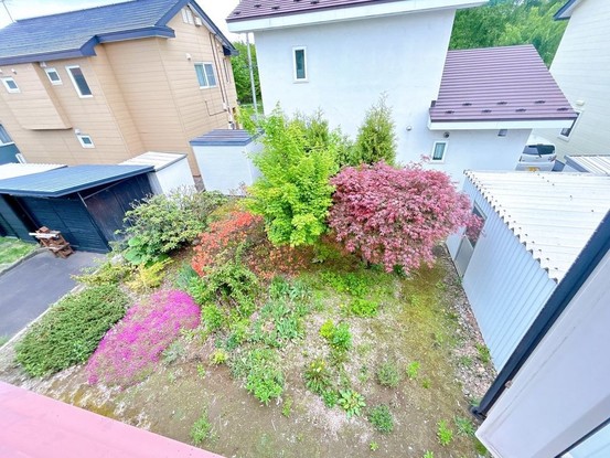 detached 北海道帯広市西二十三条南４丁目
地図を見る