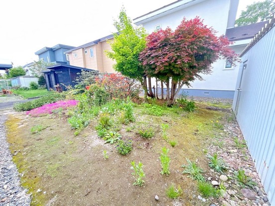 detached 北海道帯広市西二十三条南４丁目
地図を見る