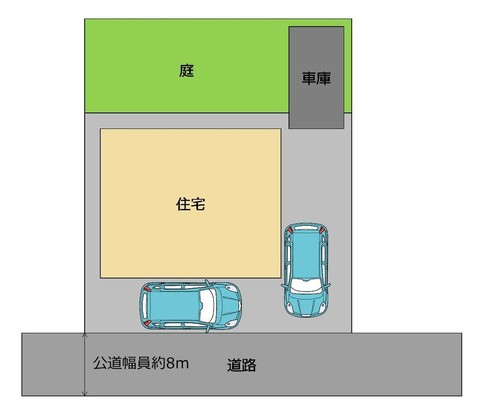 detached 北海道帯広市西二十三条南４丁目
地図を見る