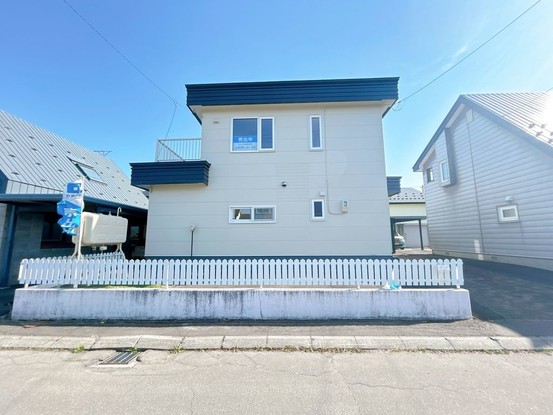 detached 北海道帯広市西二十三条南４丁目
地図を見る